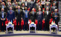 COP31 öncesi Türkiye’nin iklim finansmanı yol haritası masaya yatırıldı