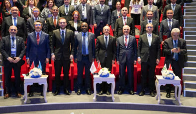 COP31 öncesi Türkiye’nin iklim finansmanı yol haritası masaya yatırıldı