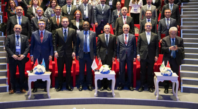 COP31 öncesi Türkiye’nin iklim finansmanı yol haritası masaya yatırıldı