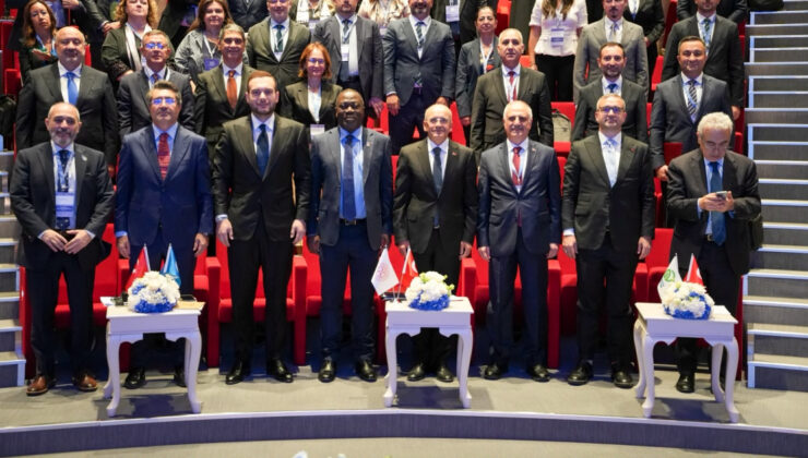 COP31 öncesi Türkiye’nin iklim finansmanı yol haritası masaya yatırıldı
