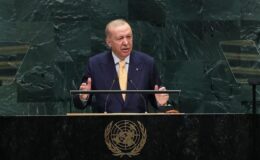 Cumhurbaşkanı Erdoğan BM İklim Zirvesi’nde çok net mesaj: Kaybedecek vaktimiz kalmadı