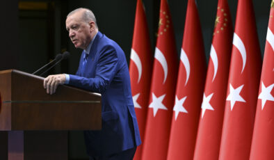 Cumhurbaşkanı Erdoğan, ekonomi kurmaylarıyla bir araya gelecek