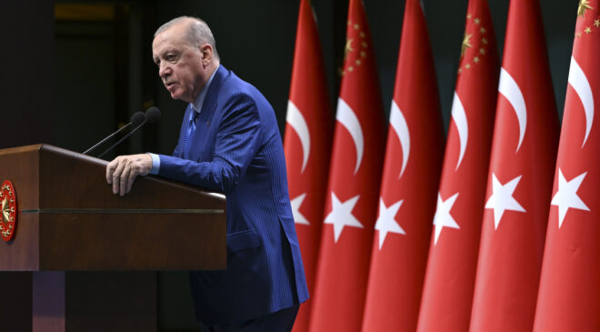 Cumhurbaşkanı Erdoğan, ekonomi kurmaylarıyla bir araya gelecek