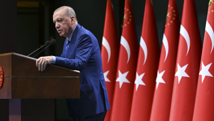 Cumhurbaşkanı Erdoğan, ekonomi kurmaylarıyla bir araya gelecek