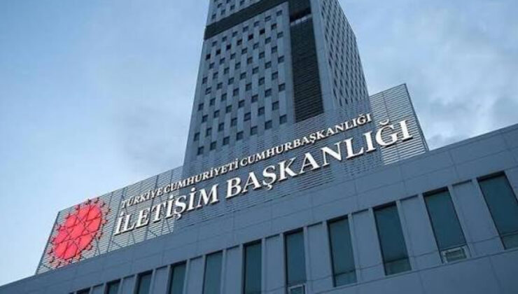 Dezenformasyonla Mücadele Merkezi’nden fon ödemeleri açıklaması