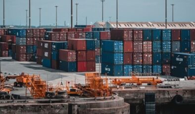 Dış ticaret açığında artış