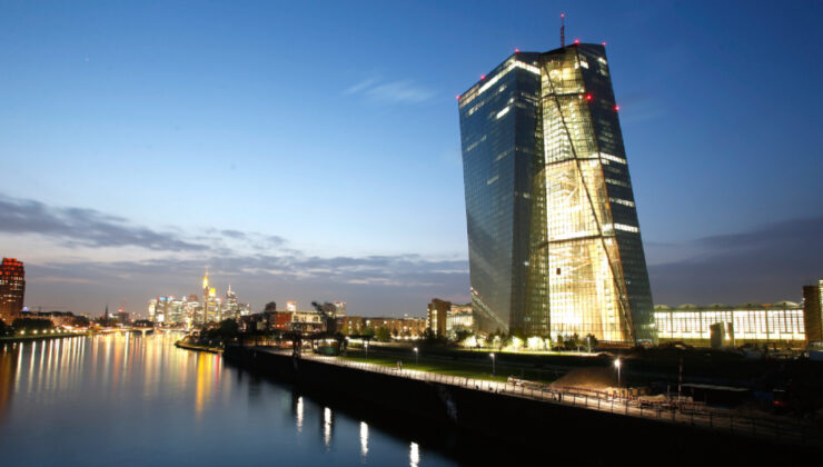 ECB faiz kararını açıkladı