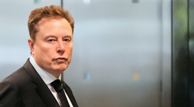 Elon Musk’tan “yapay zekanın insanlığı yok edebileceği” iddialarına esprili yanıt