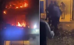 En mutlu günleri faciaya dönüştü! 22 kişi hayatını kaybetti