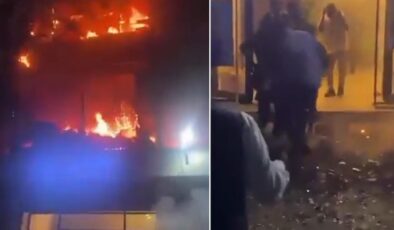 En mutlu günleri faciaya dönüştü! 22 kişi hayatını kaybetti