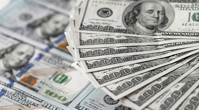 Fed faizi 25 baz puan yükseltti