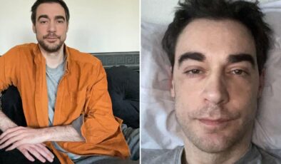Fıtık ameliyatı hayatını kararttı: Fransız oyuncu Arnaud Denis ötanazi ile can verdi