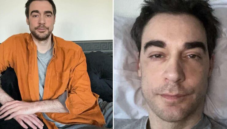 Fıtık ameliyatı hayatını kararttı: Fransız oyuncu Arnaud Denis ötanazi ile can verdi