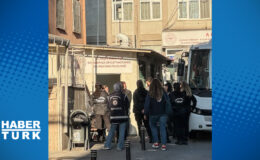 Fon soruşturmasında son durum!  19 şüpheli tutuklama talebiyle sevk edildi