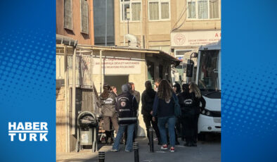 Fon soruşturmasında son durum!  19 şüpheli tutuklama talebiyle sevk edildi