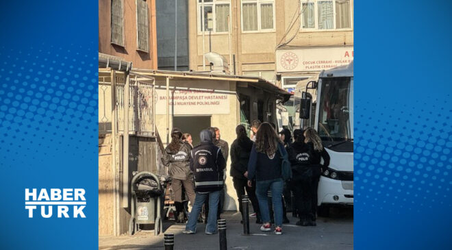 Fon soruşturmasında son durum!  19 şüpheli tutuklama talebiyle sevk edildi