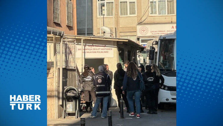 Fon soruşturmasında son durum!  19 şüpheli tutuklama talebiyle sevk edildi