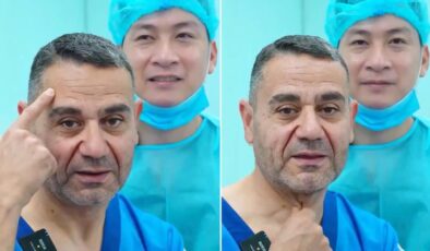 Gençleşmek için Vietnam’a gitti, sonuç Türk uzmanların tepkisini çekti