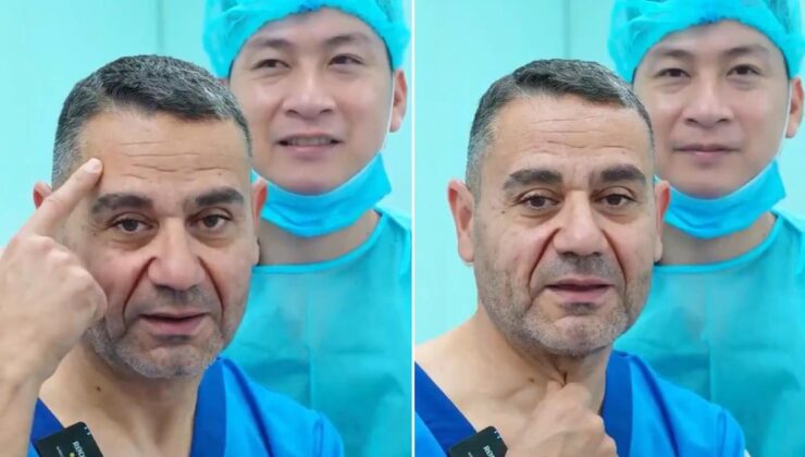 Gençleşmek için Vietnam’a gitti, sonuç Türk uzmanların tepkisini çekti