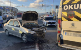 Hasar ihbarlarında yeni dönem