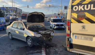 Hasar ihbarlarında yeni dönem