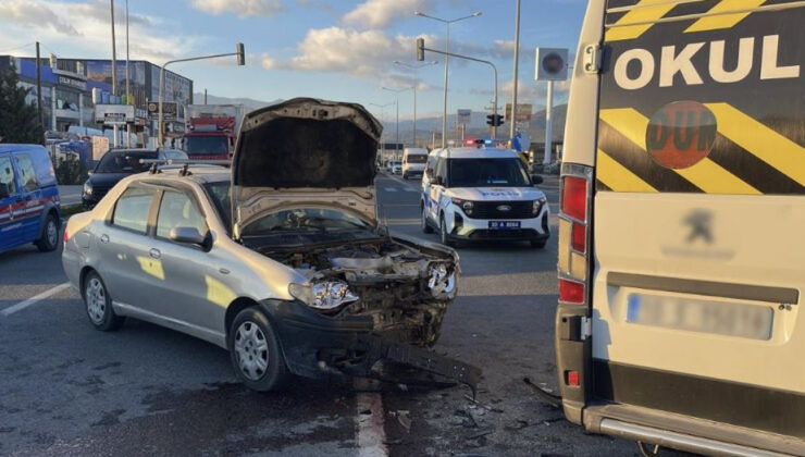 Hasar ihbarlarında yeni dönem