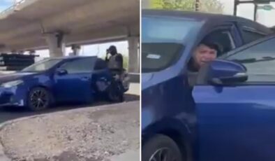 ICE görevlisi göçmen genci kurşun yağmuruna tuttu! Ülke karıştı