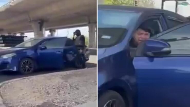 ICE görevlisi göçmen genci kurşun yağmuruna tuttu! Ülke karıştı