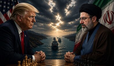 İran, ABD ile savaşı bitirme şartlarını Katar ve Pakistanlı arabuluculara iletti
