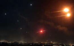 İran’dan ABD’ye misilleme! F-35’lerin bulunduğu üsse ağır hasar verildi