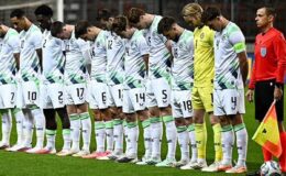 İrlandalı futbolculardan İsrail maçında tarihi protesto