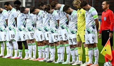 İrlandalı futbolculardan İsrail maçında tarihi protesto