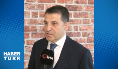 İş insanı Nihat Kırmızı gözaltına alındı