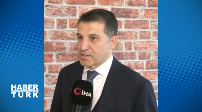 İş insanı Nihat Kırmızı gözaltına alındı