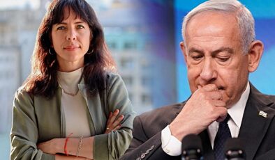 İsrail’i tedirgin eden Türk! En büyük hayali Netanyahu’yu tutuklatmak