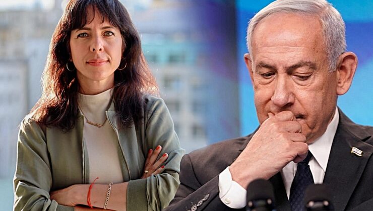 İsrail’i tedirgin eden Türk! En büyük hayali Netanyahu’yu tutuklatmak