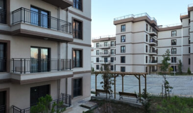 İstanbul’da kiralık sosyal konut başvuruları başladı! İşte ilçe ilçe fiyatlar