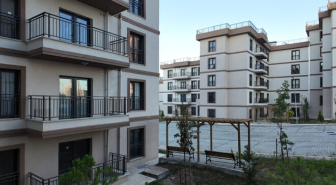 İstanbul’da kiralık sosyal konut başvuruları başladı! İşte ilçe ilçe fiyatlar