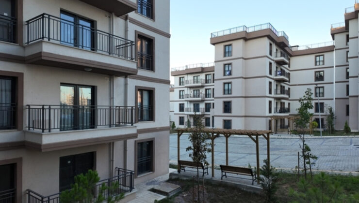 İstanbul’da kiralık sosyal konut başvuruları başladı! İşte ilçe ilçe fiyatlar