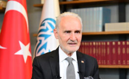 İTO Başkanı Avdagiçten bankalara kredi faizlerini aşağı çekme çağrısı