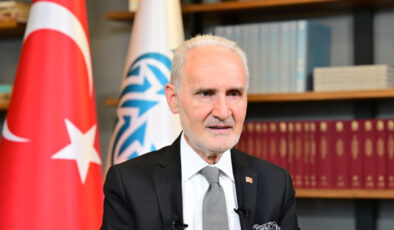 İTO Başkanı Avdagiçten bankalara kredi faizlerini aşağı çekme çağrısı