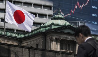 Japonya’da 31 yıl sonra bir ilk! Faiz yüzde 1,25’e çıktı