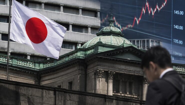 Japonya’da 31 yıl sonra bir ilk! Faiz yüzde 1,25’e çıktı