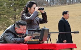 Kuzey Kore lideri Kim Jong Un’un ailesiyle ilgili yeni iddia: Bir çocuğu daha var