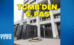 Merkez Bankası faiz kararını açıkladı