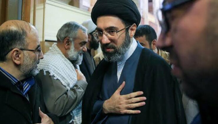 Mücteba Hamaney: Bugün bazıları bizi dünyanın dördüncü süper gücü olarak görüyor