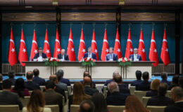 Orta Vadeli Program açıklandı! Enflasyon ve büyüme tahmini güncellendi