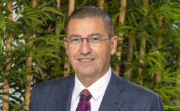 OYAK, Ukrayna’nın en büyük ikinci çimento üreticisi IFCEM Group’u bünyesine katıyor 