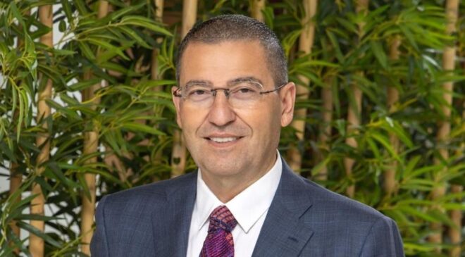 OYAK, Ukrayna’nın en büyük ikinci çimento üreticisi IFCEM Group’u bünyesine katıyor 