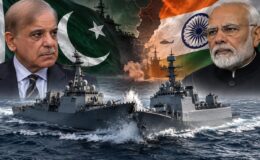 Pakistan-Hindistan gerilimi büyüyor! 2 ülkeden art arda hamleler geldi